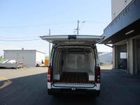 Toyota Hiace 2023