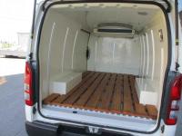 Toyota Hiace 2023