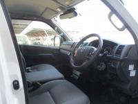 Toyota Hiace 2023