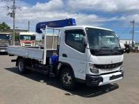 Mitsubishi Canter 2021