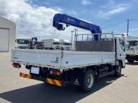 Mitsubishi Canter 2021