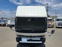 Mitsubishi Canter 2021