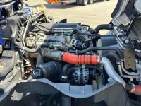 Mitsubishi Canter 2021