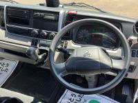 Mitsubishi Canter 2021
