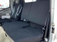 Mitsubishi Canter 2021