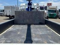 Mitsubishi Canter 2021