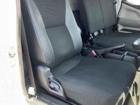 Mitsubishi Canter 2021