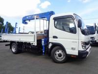 Mitsubishi Canter 2023