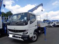 Mitsubishi Canter 2023