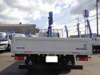 Mitsubishi Canter 2023