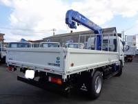 Mitsubishi Canter 2023