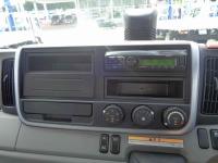 Mitsubishi Canter 2023