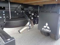 Mitsubishi Canter 2023