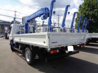 Mitsubishi Canter 2023
