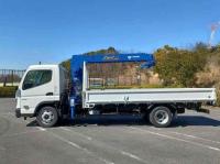 Mitsubishi Canter 2023