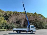 Mitsubishi Canter 2023