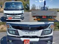 Mitsubishi Canter 2023