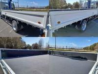 Mitsubishi Canter 2023