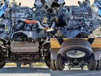 Mitsubishi Canter 2023