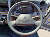 Mitsubishi Canter 2023