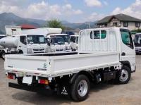 Mitsubishi Canter 2024
