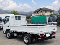 Mitsubishi Canter 2024