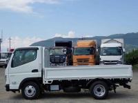 Mitsubishi Canter 2024