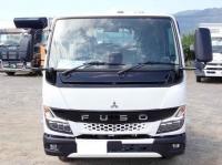 Mitsubishi Canter 2024