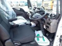 Mitsubishi Canter 2024
