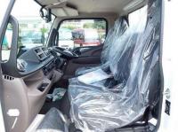 Mitsubishi Canter 2024