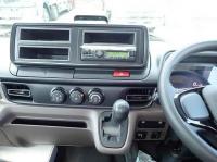 Mitsubishi Canter 2024
