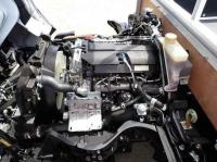 Mitsubishi Canter 2024