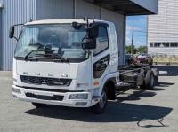 Mitsubishi FUSO FIGHTER 2024