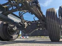 Mitsubishi FUSO FIGHTER 2024