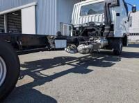 Mitsubishi FUSO FIGHTER 2024