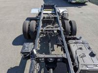 Mitsubishi FUSO FIGHTER 2024