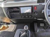 Mitsubishi FUSO FIGHTER 2024
