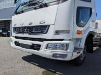 Mitsubishi FUSO FIGHTER 2024