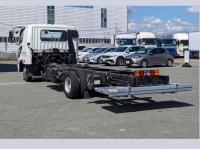 Mitsubishi FUSO FIGHTER 2024