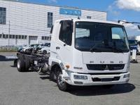 Mitsubishi FUSO FIGHTER 2024