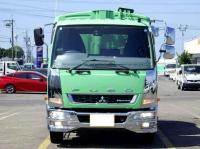 Mitsubishi FUSO FIGHTER 2014