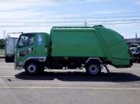 Mitsubishi FUSO FIGHTER 2014