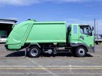 Mitsubishi FUSO FIGHTER 2014