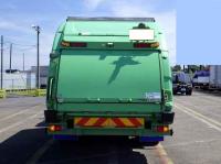 Mitsubishi FUSO FIGHTER 2014