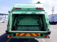 Mitsubishi FUSO FIGHTER 2014