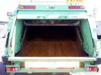 Mitsubishi FUSO FIGHTER 2014