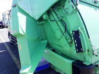Mitsubishi FUSO FIGHTER 2014