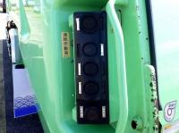 Mitsubishi FUSO FIGHTER 2014