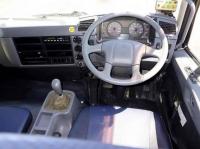 Mitsubishi FUSO FIGHTER 2014