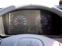 Mitsubishi FUSO FIGHTER 2014